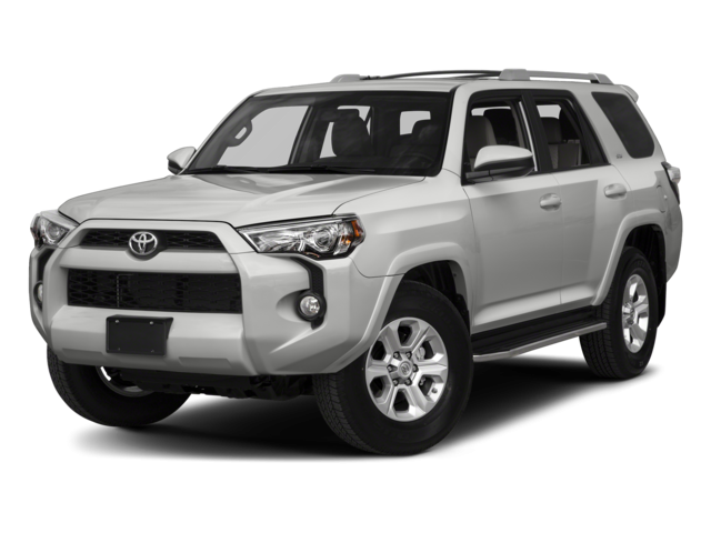 Toyota 4Runner Toyota 4Runner